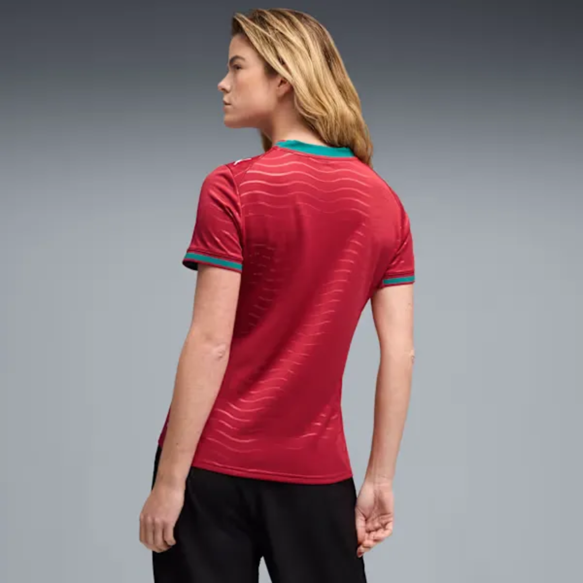 Trikot Portugal Heim Damen 2026