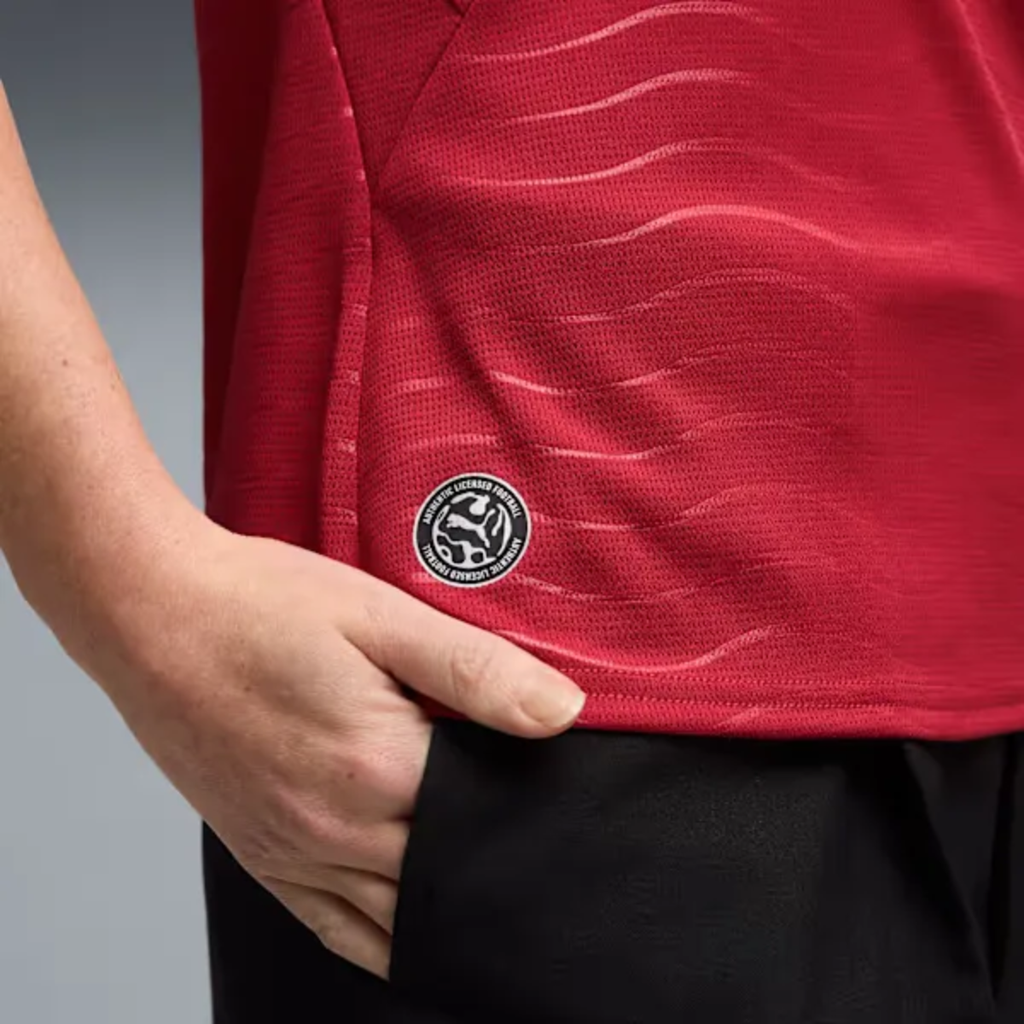 Trikot Portugal Heim Damen 2026