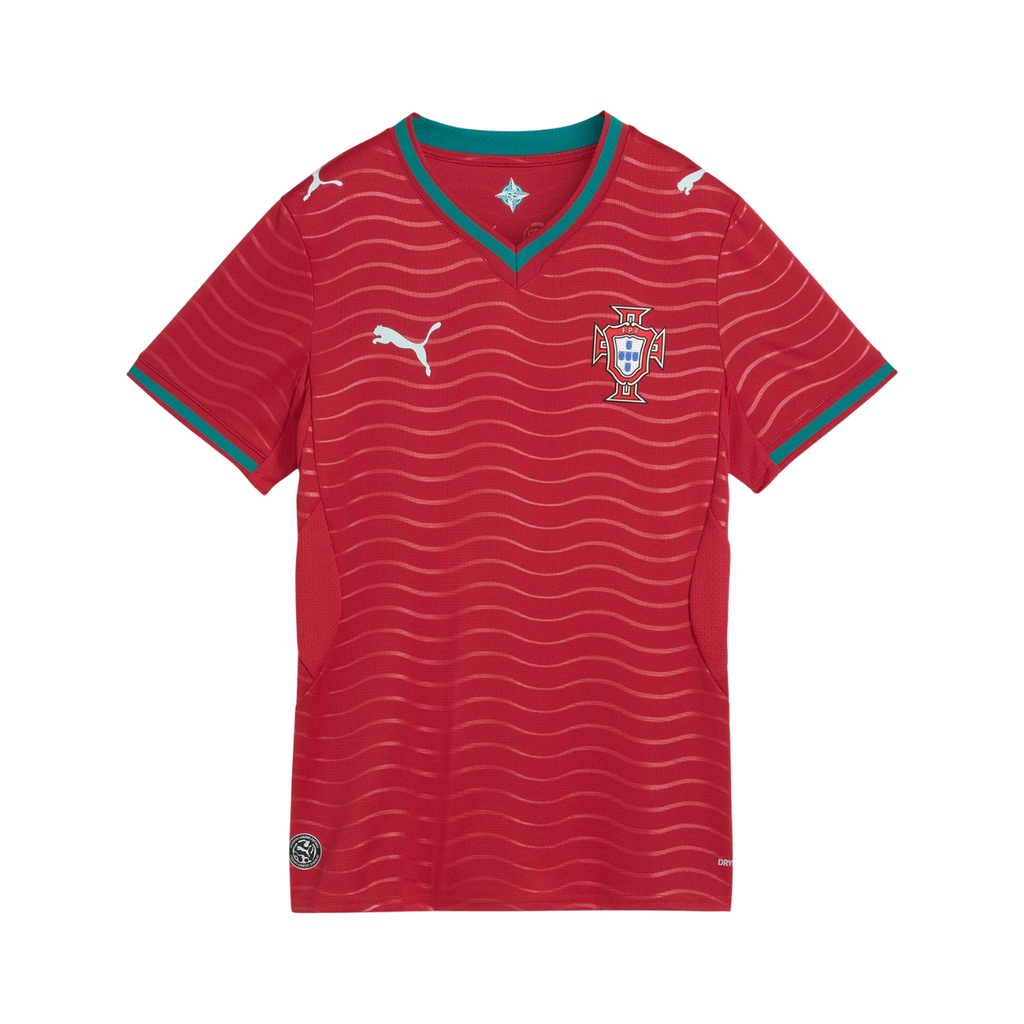 Trikot Portugal Heim Damen 2026