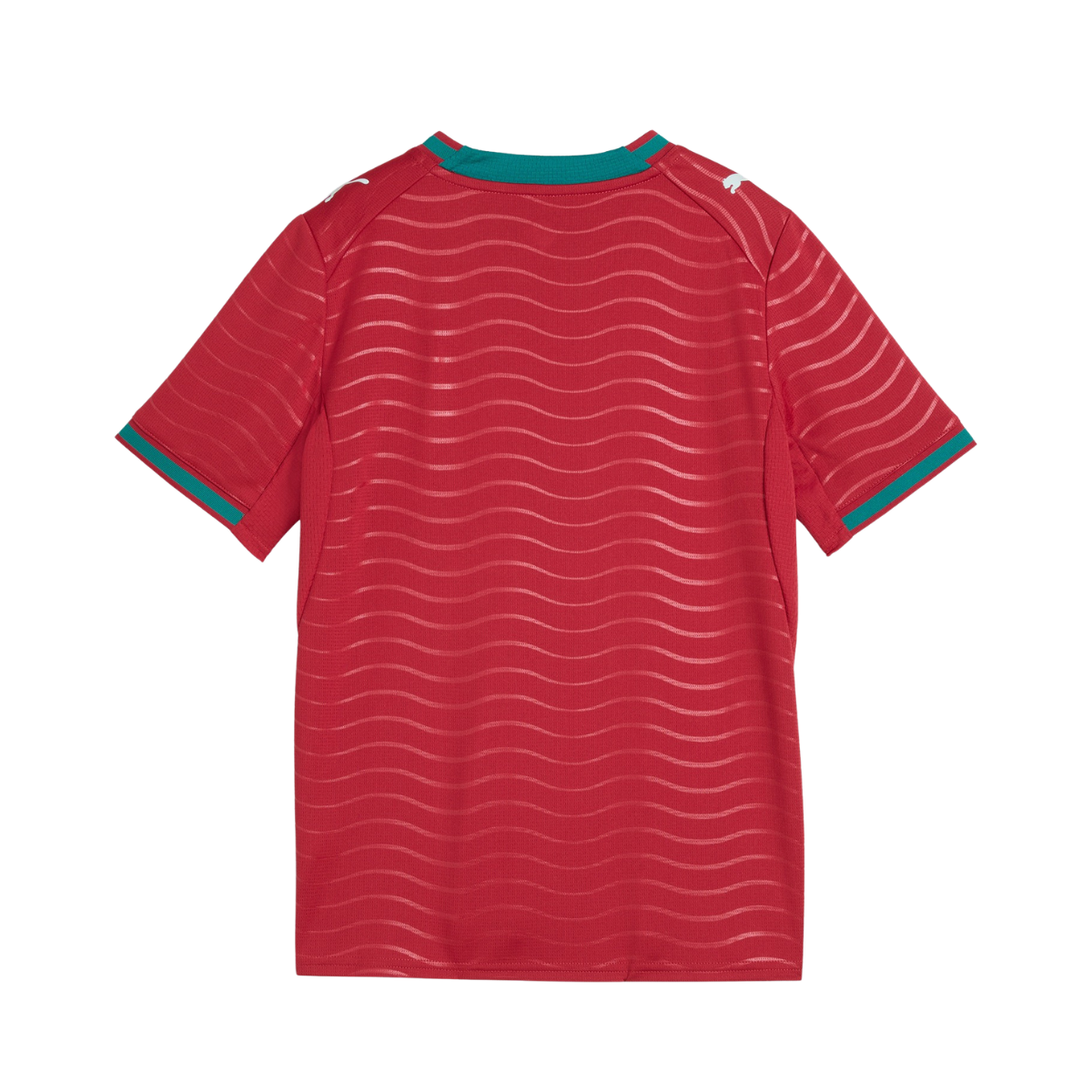 Trikot Portugal Heim Damen 2026