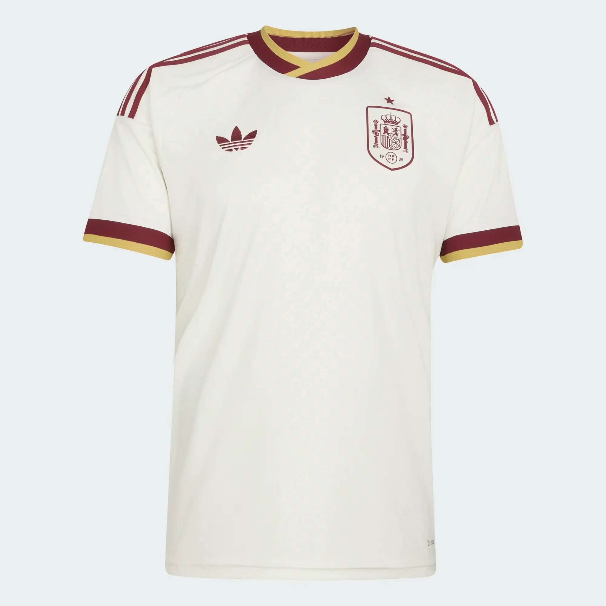 Trikot Spanien Auswärts 2026