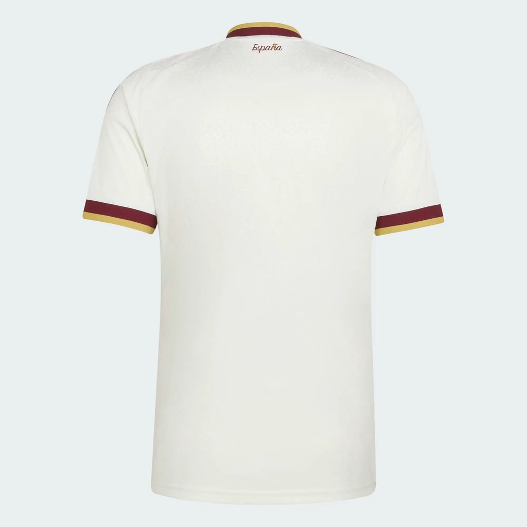 Trikot Spanien Auswärts 2026