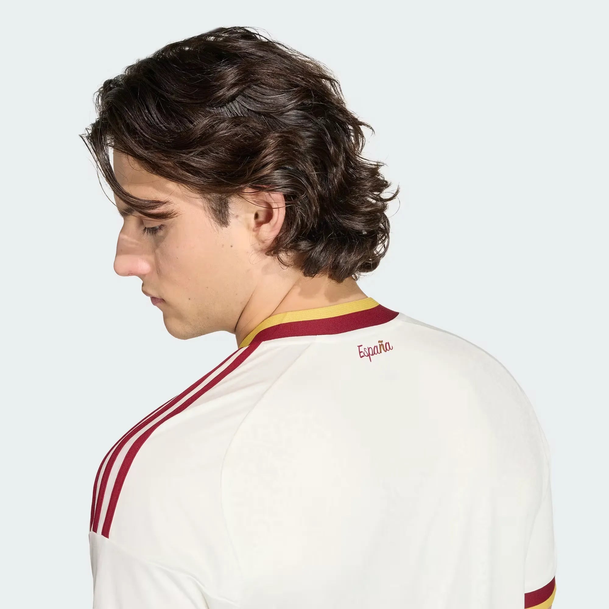 Trikot Spanien Auswärts 2026