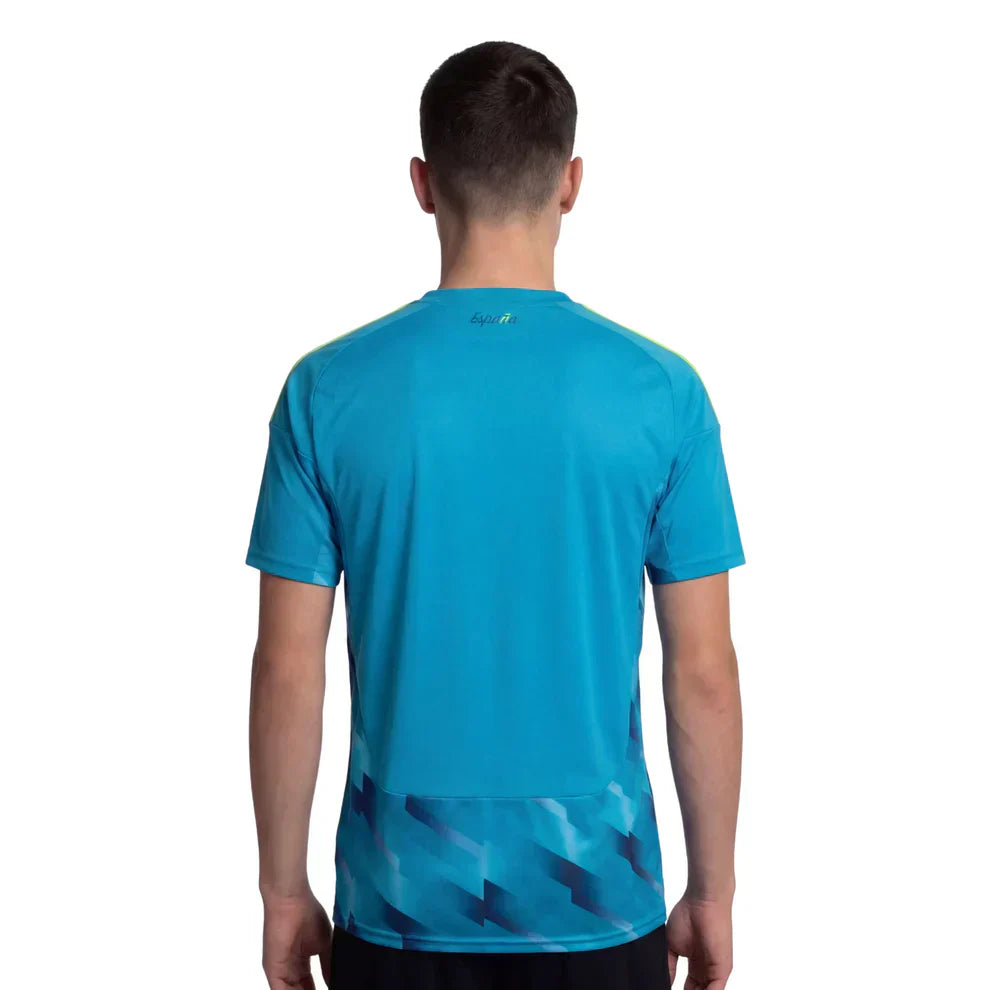 Trikot Spanischer Torhüter 2026