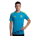 Trikot Spanischer Torhüter 2026