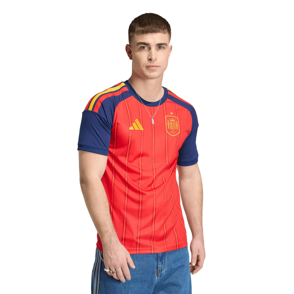 Spanien Heimtrikot 2026
