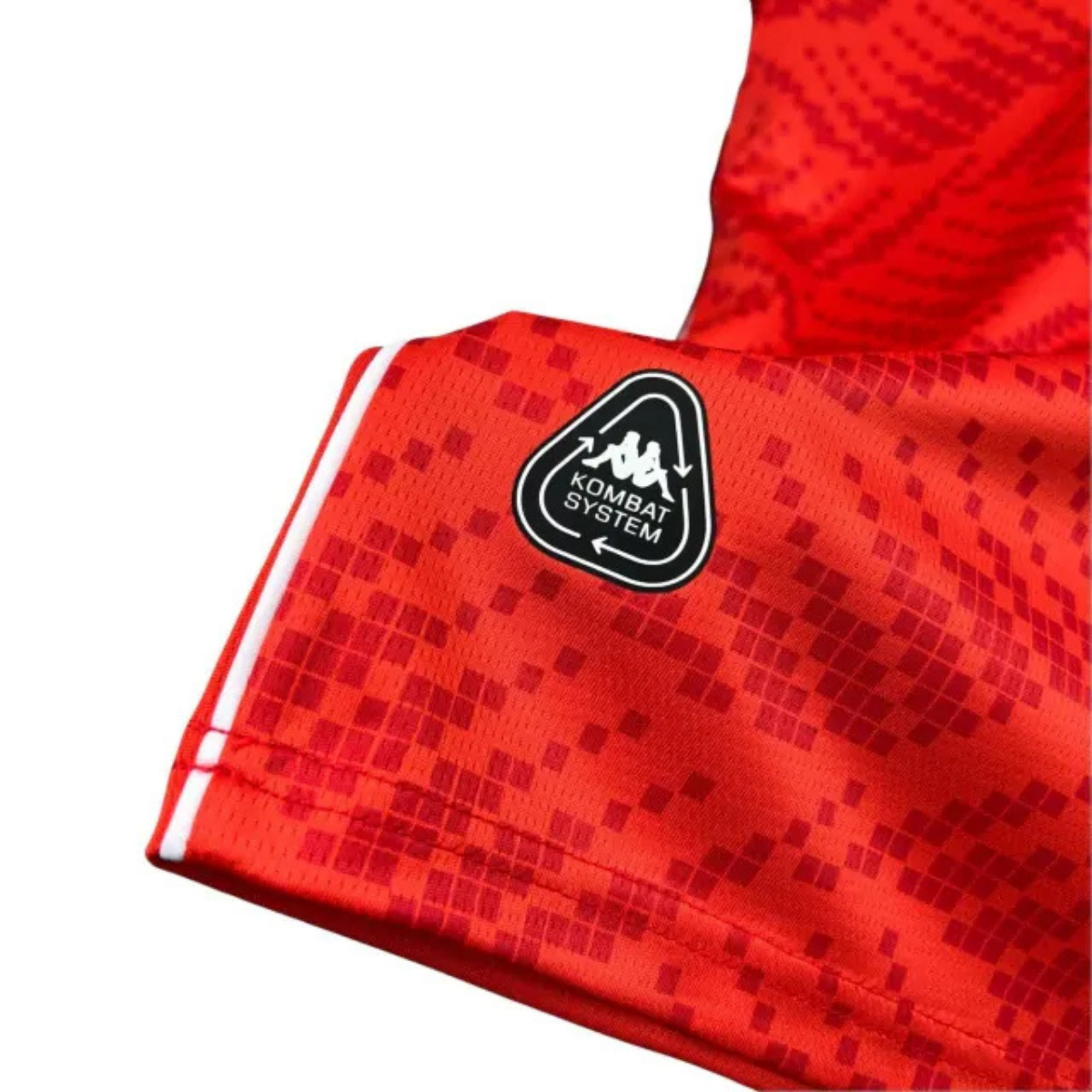 Trikot Tunesien Heim 2026