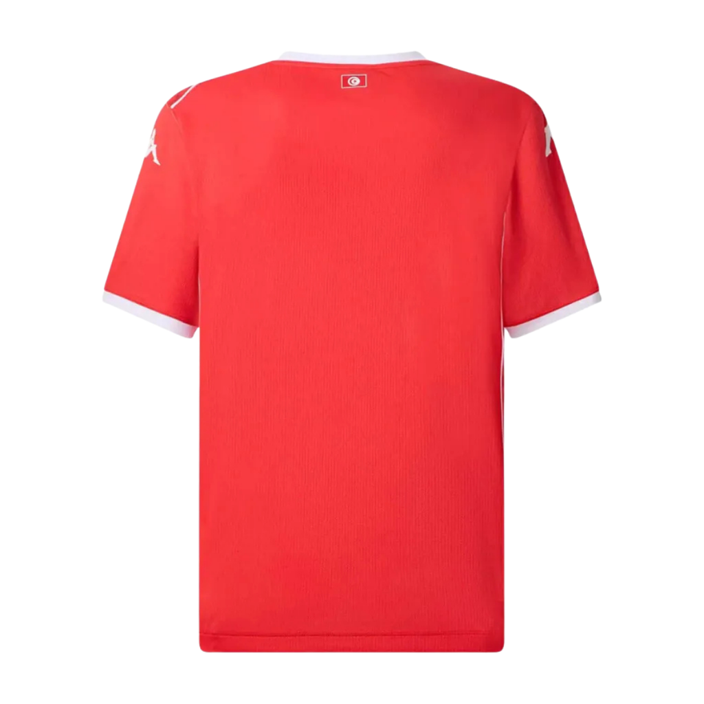Trikot Tunesien Heim 2026