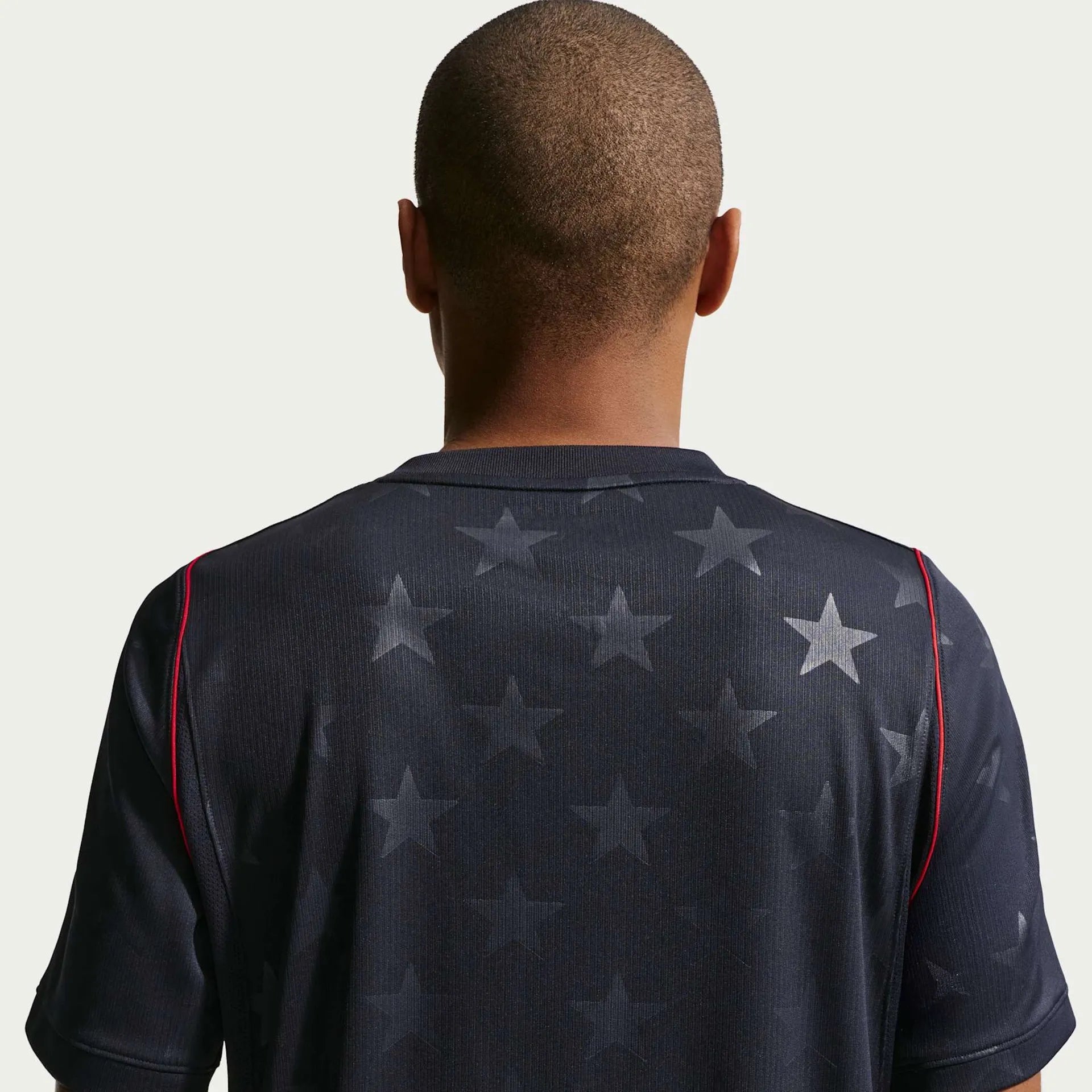 Trikot USA Auswärts 2026
