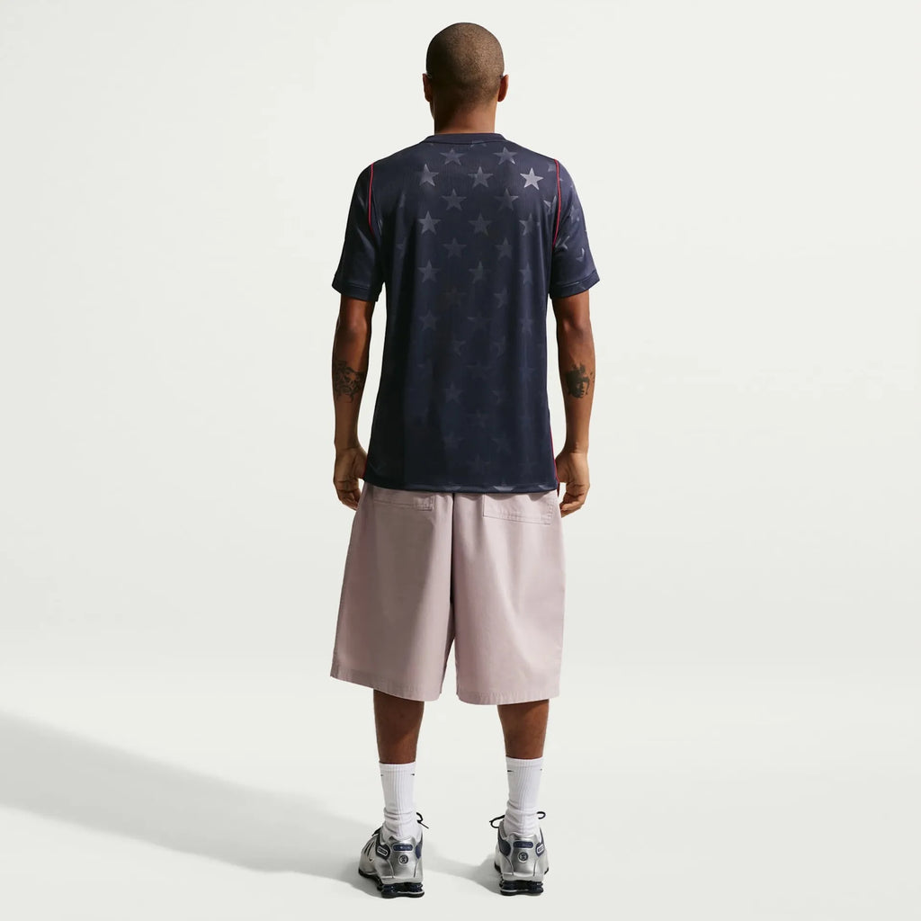Trikot USA Auswärts 2026