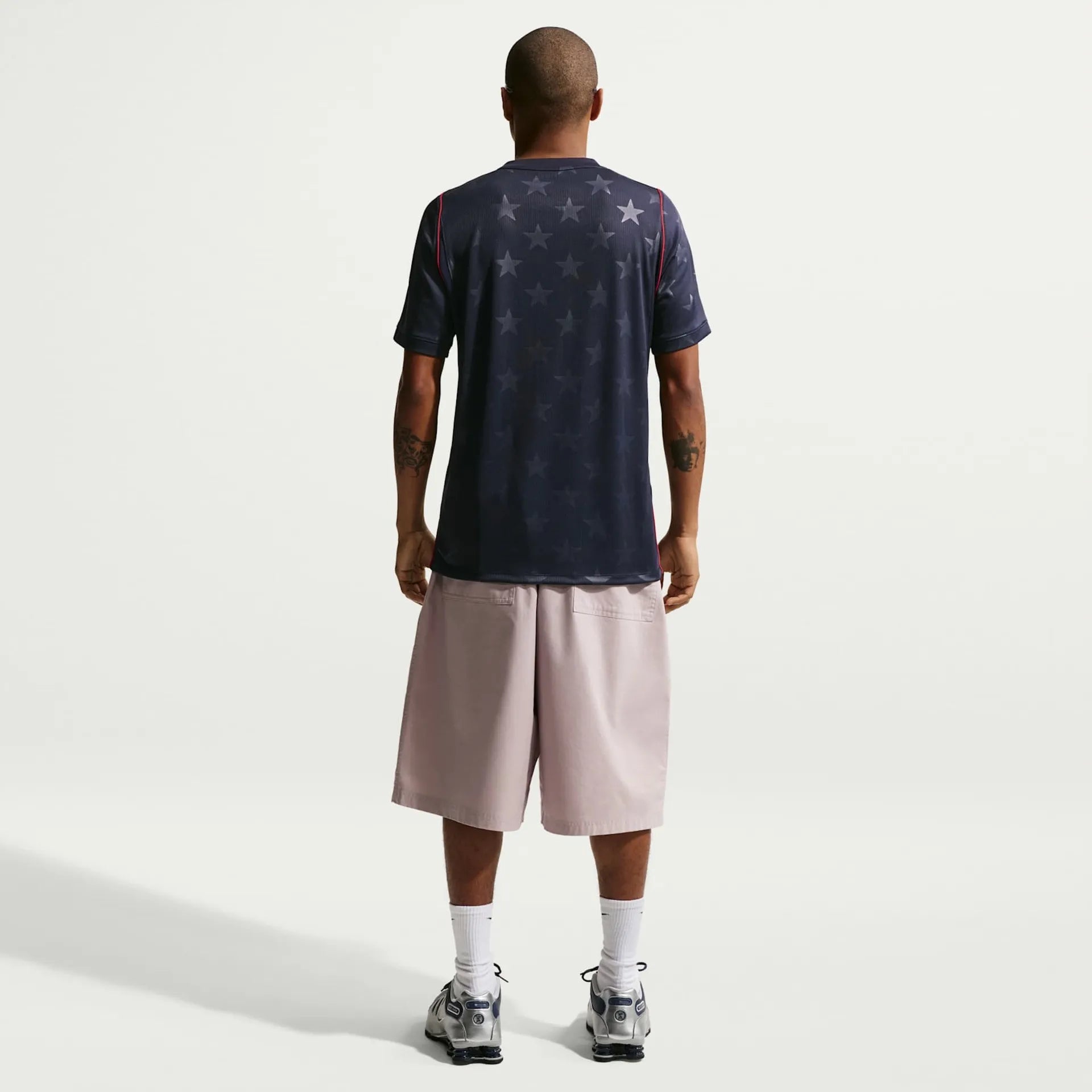 Trikot USA Auswärts 2026