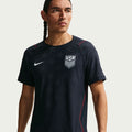 Trikot Vereinigte Staaten Auswärtsspieler 2026