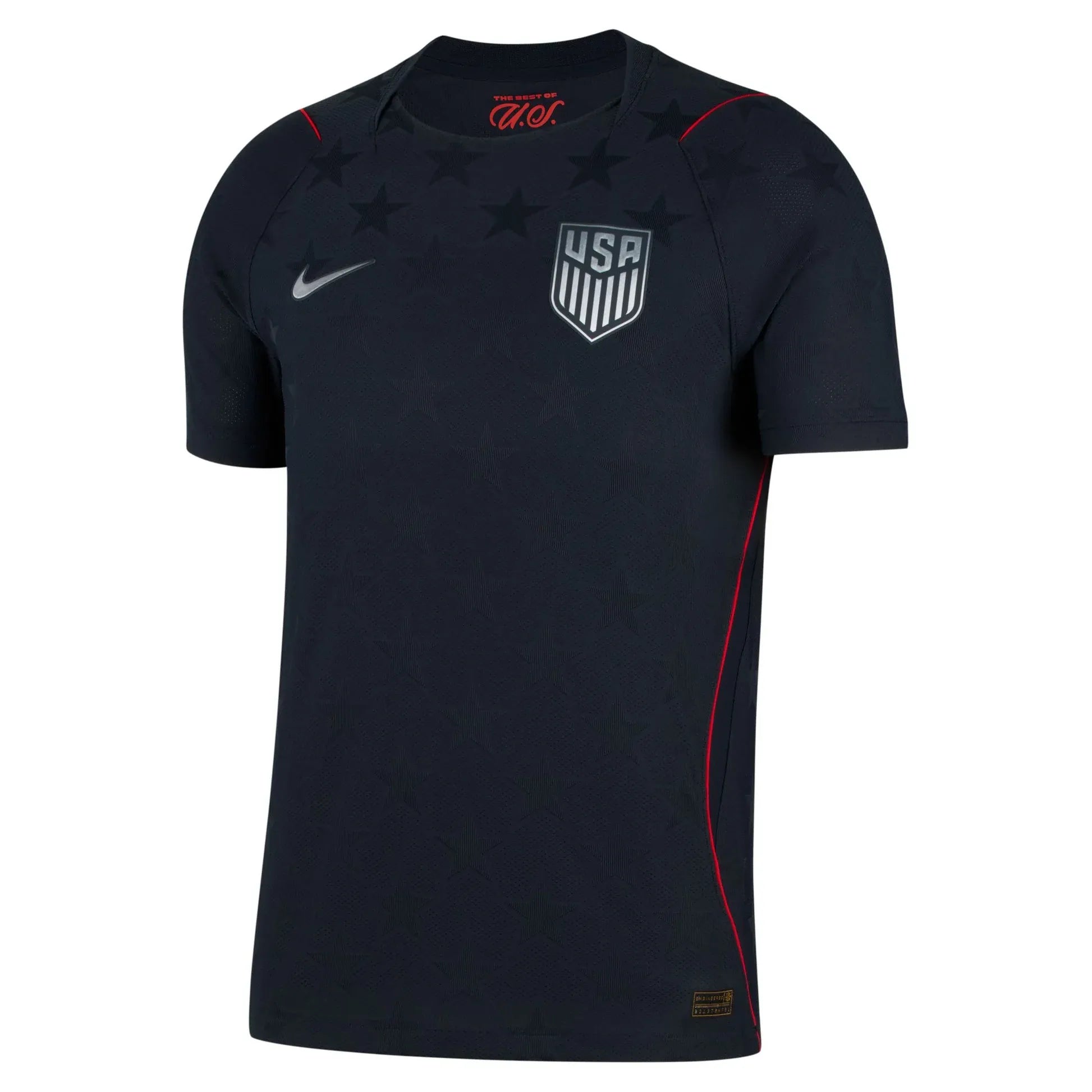 Trikot Vereinigte Staaten Auswärtsspieler 2026