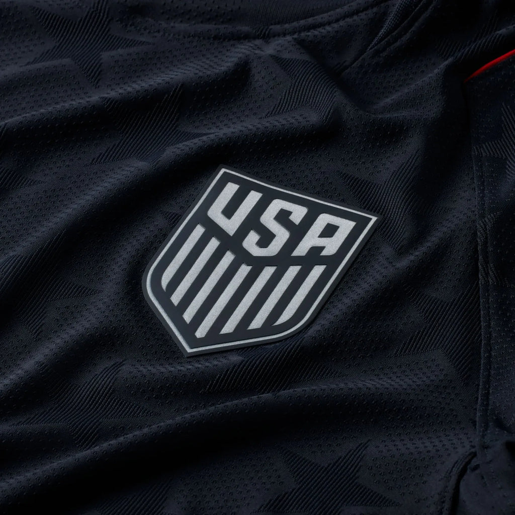 Trikot Vereinigte Staaten Auswärtsspieler 2026