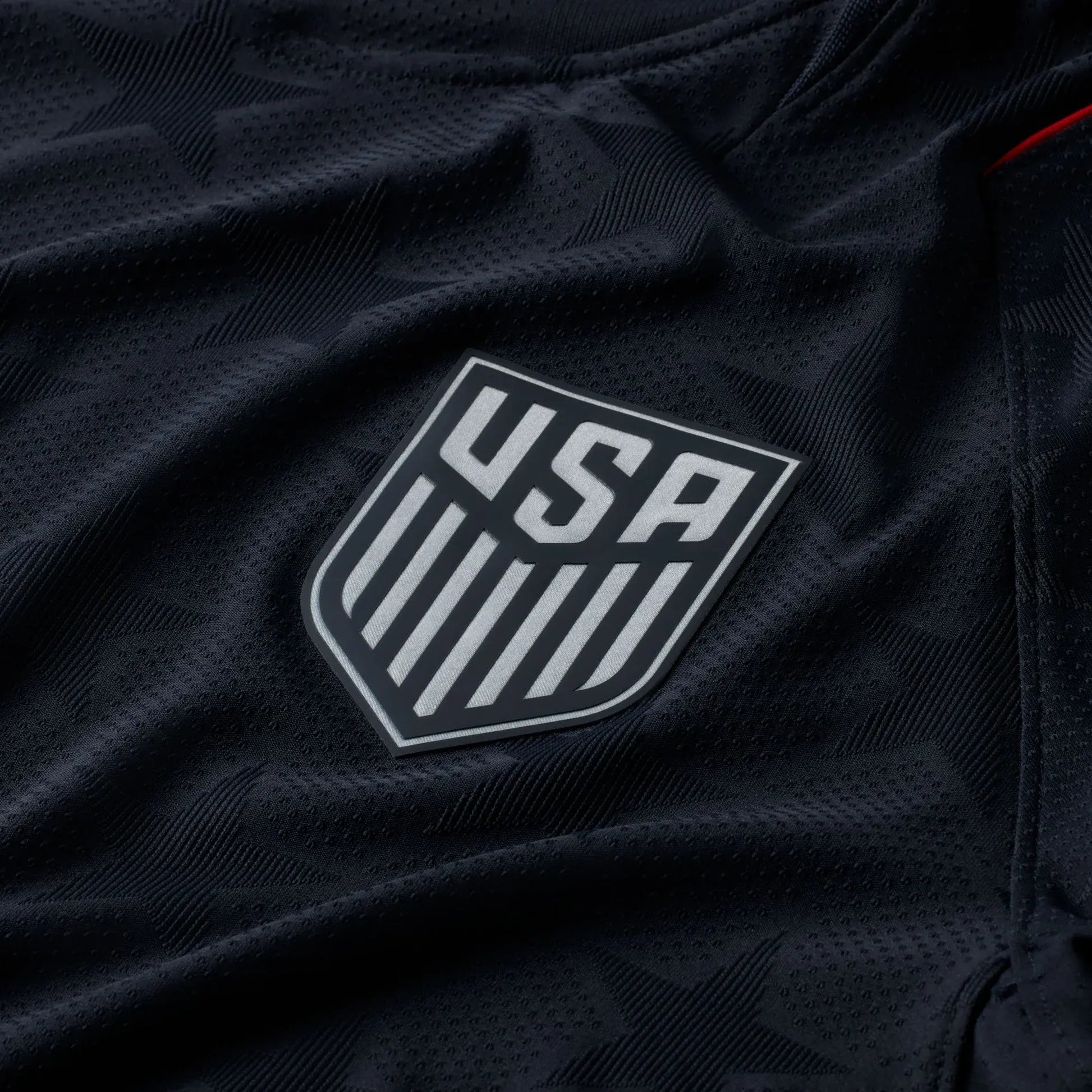 Trikot Vereinigte Staaten Auswärtsspieler 2026