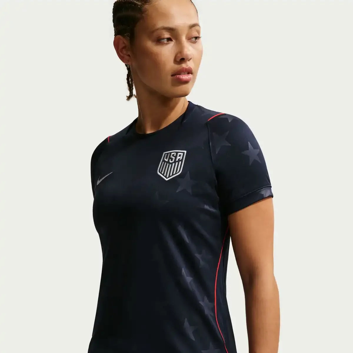 Trikot Vereinigte Staaten Auswärts Damen 2026