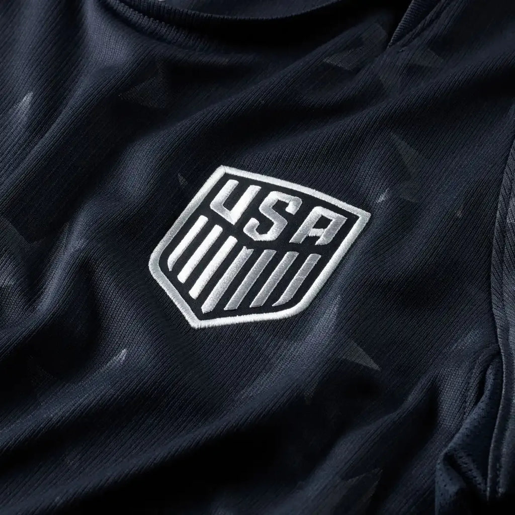 Trikot Vereinigte Staaten Auswärts Damen 2026