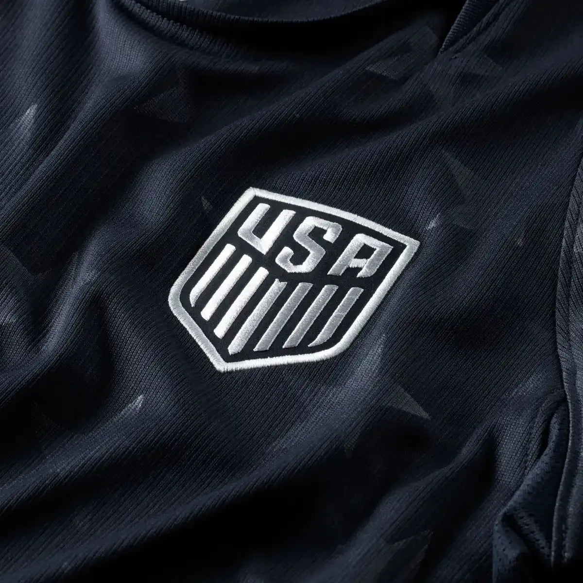 Trikot Vereinigte Staaten Auswärts Damen 2026