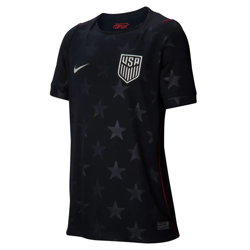 Trikot Vereinigte Staaten Auswärts Damen 2026