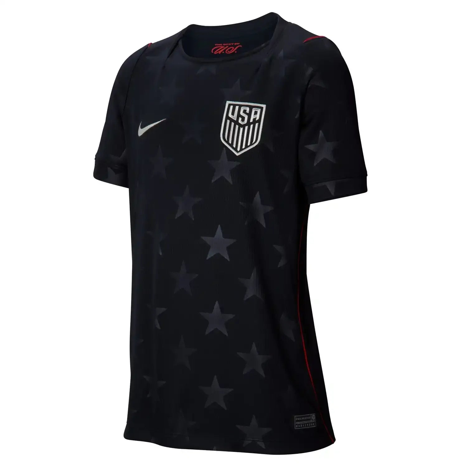 Trikot Vereinigte Staaten Auswärts Damen 2026