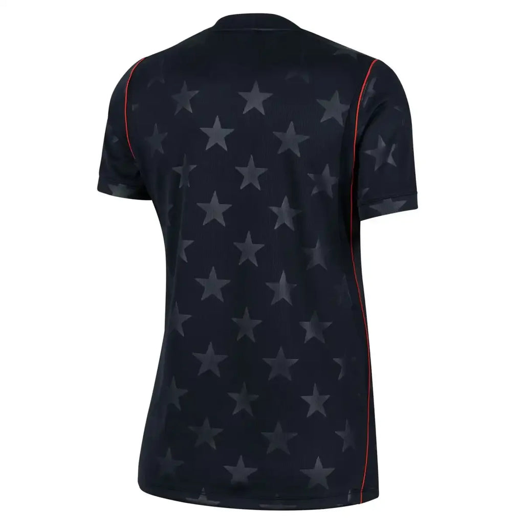 Trikot Vereinigte Staaten Auswärts Damen 2026