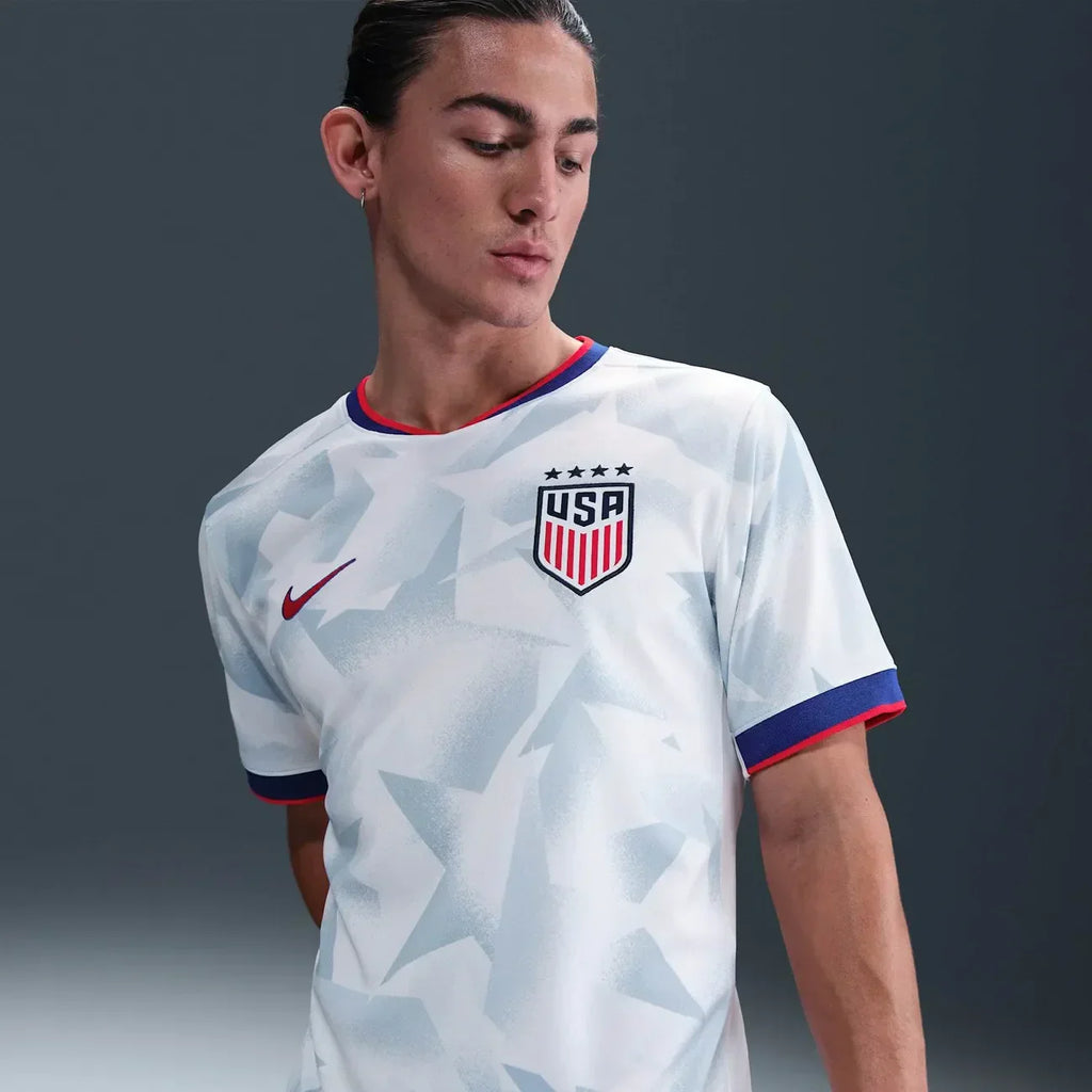 Trikot Vereinigte Staaten Heim 2025