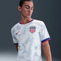 Trikot Vereinigte Staaten Heim 2025