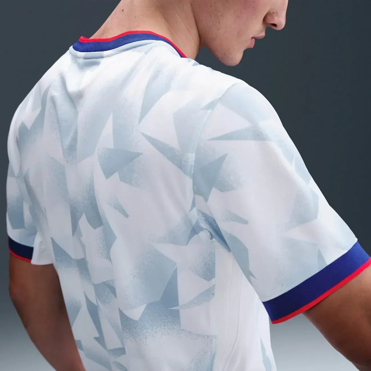 Trikot Vereinigte Staaten Heim 2025
