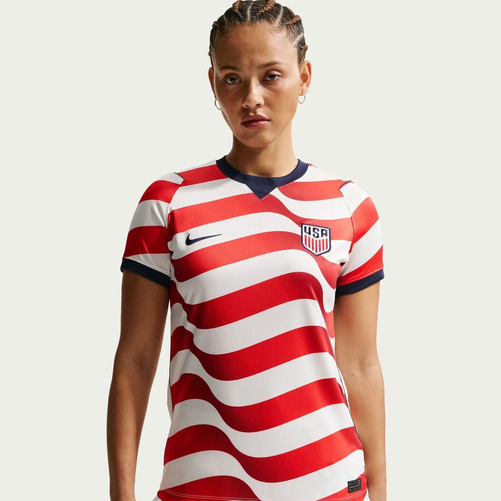 Trikot Vereinigte Staaten Heim Damen 2026