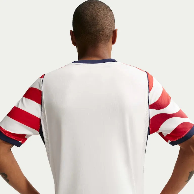 Trikot Vereinigte Staaten Heim 2026