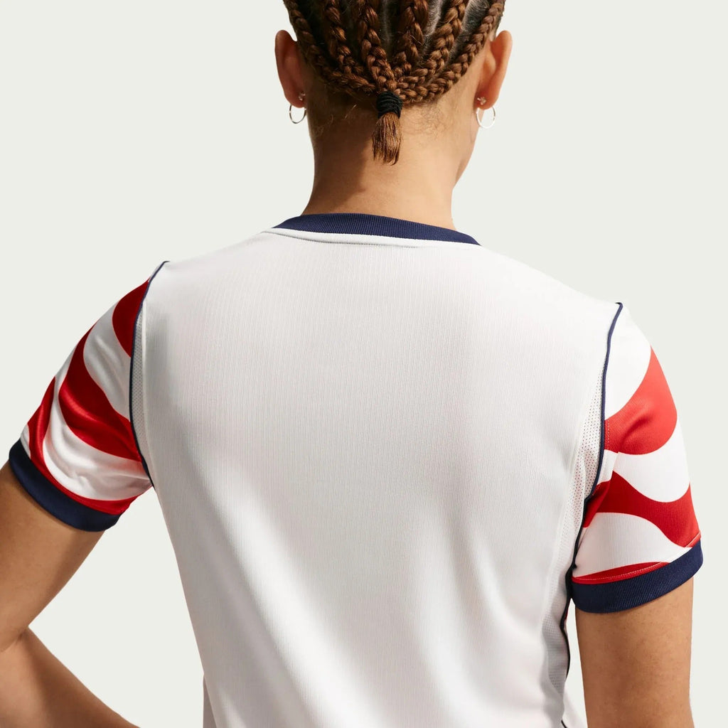 Trikot Vereinigte Staaten Heim Damen 2026