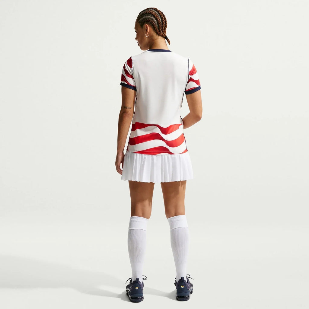 Trikot Vereinigte Staaten Heim Damen 2026