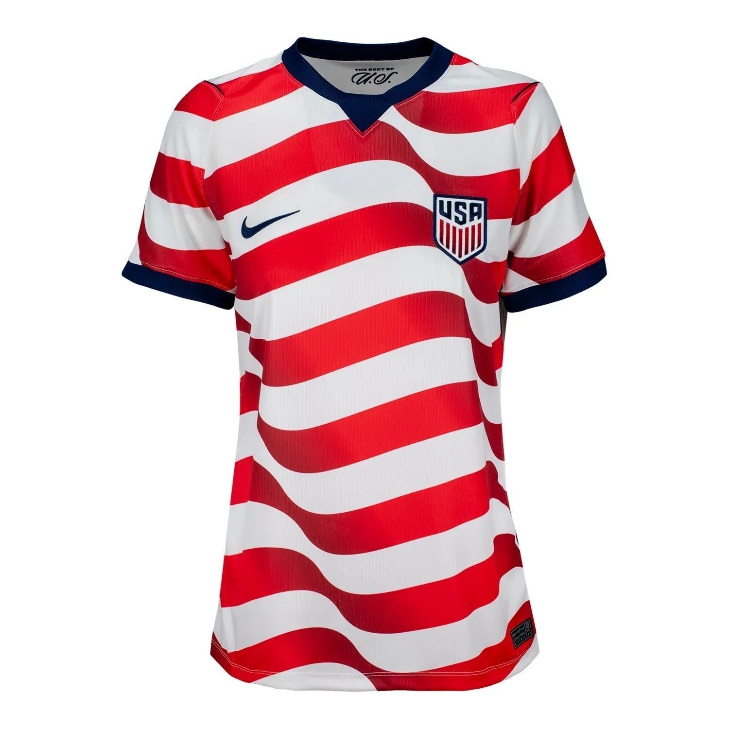 Trikot Vereinigte Staaten Heim Damen 2026
