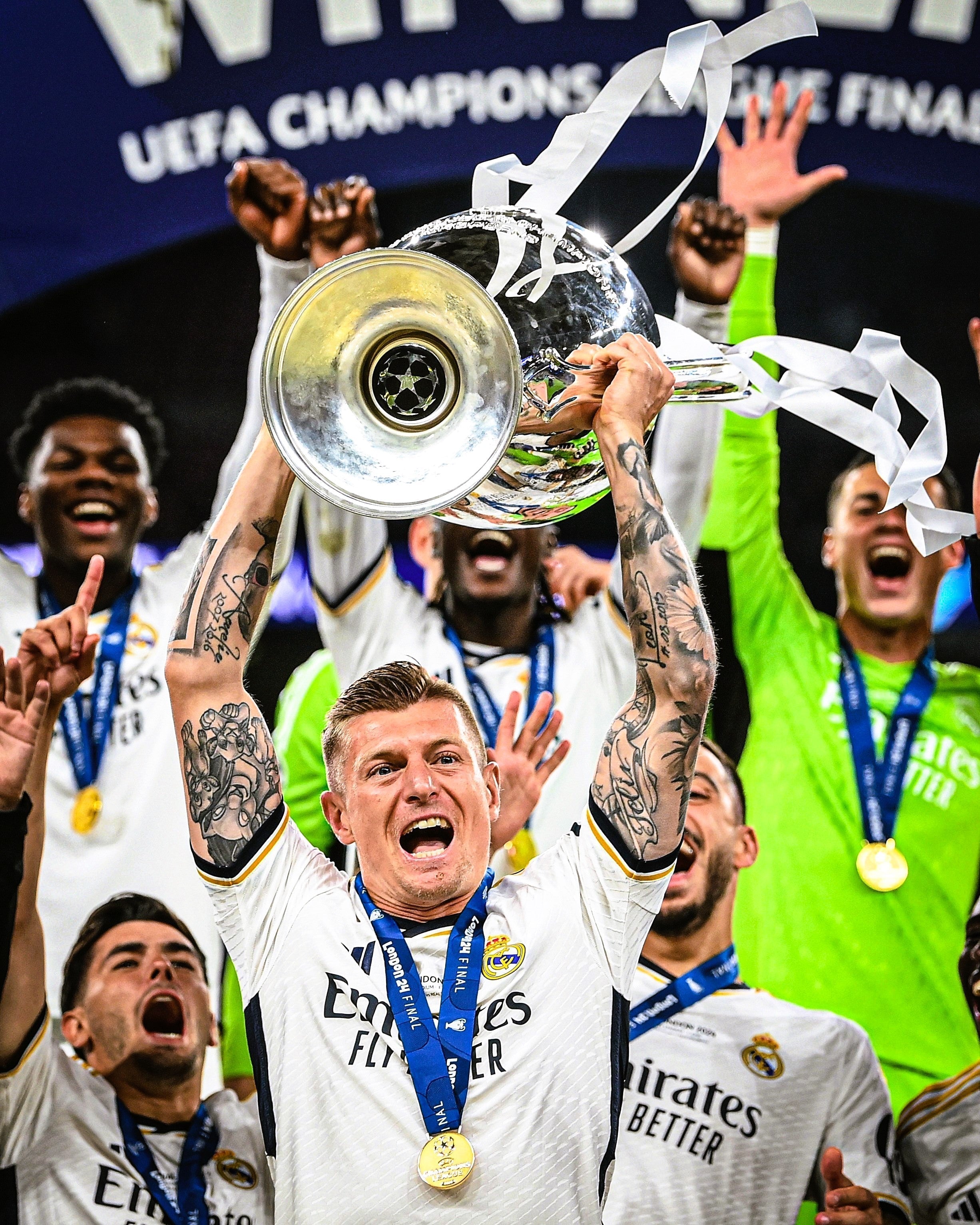 KROOS TONI 2023-24 (Real M)