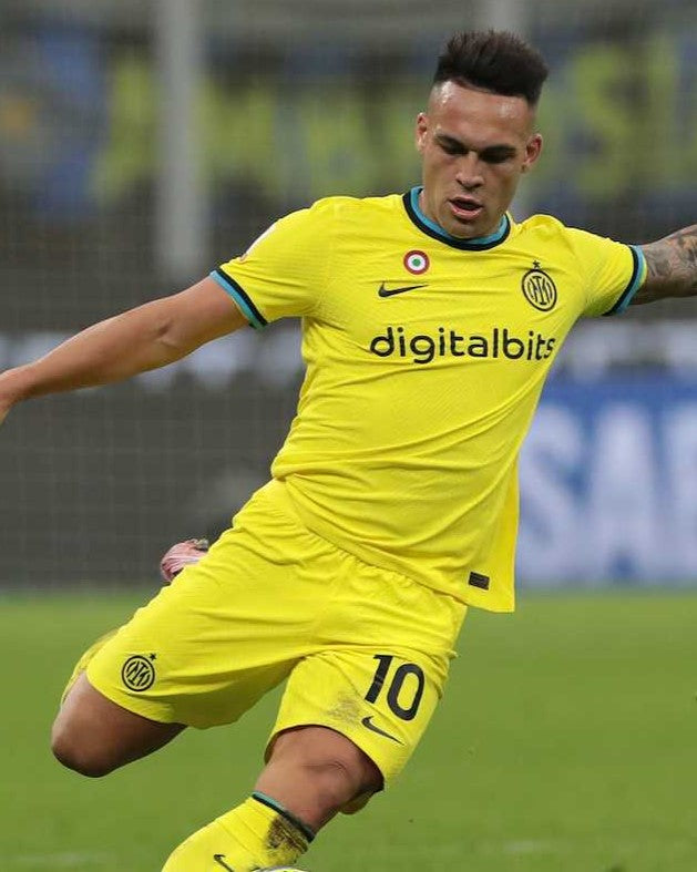 MARTINEZ LAUTARO 2022-23 (Nat)