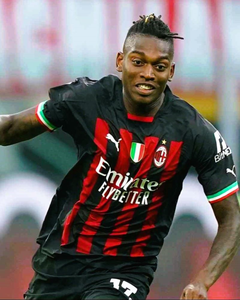 LEAO RAFAEL 2022-23 (Mio.)