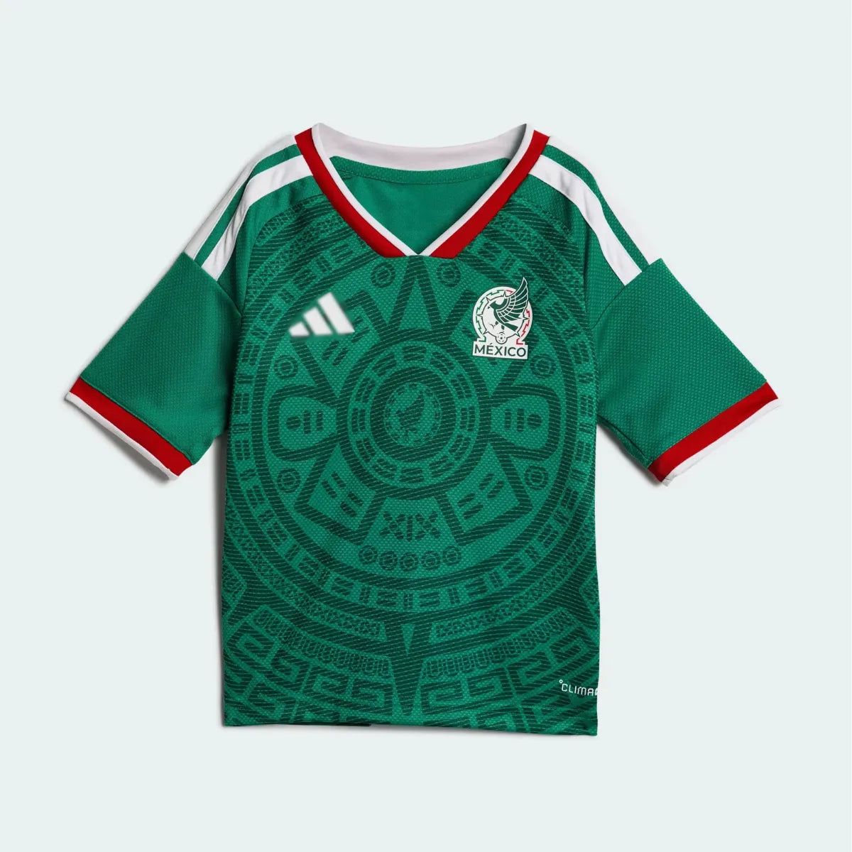 Kinder-Set Mexiko Heim 2026