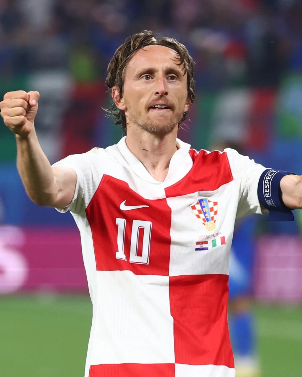 MODRIC LUKA 2024-25 (Kro)