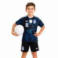 Kinder-Set Argentinien Auswärts 2026
