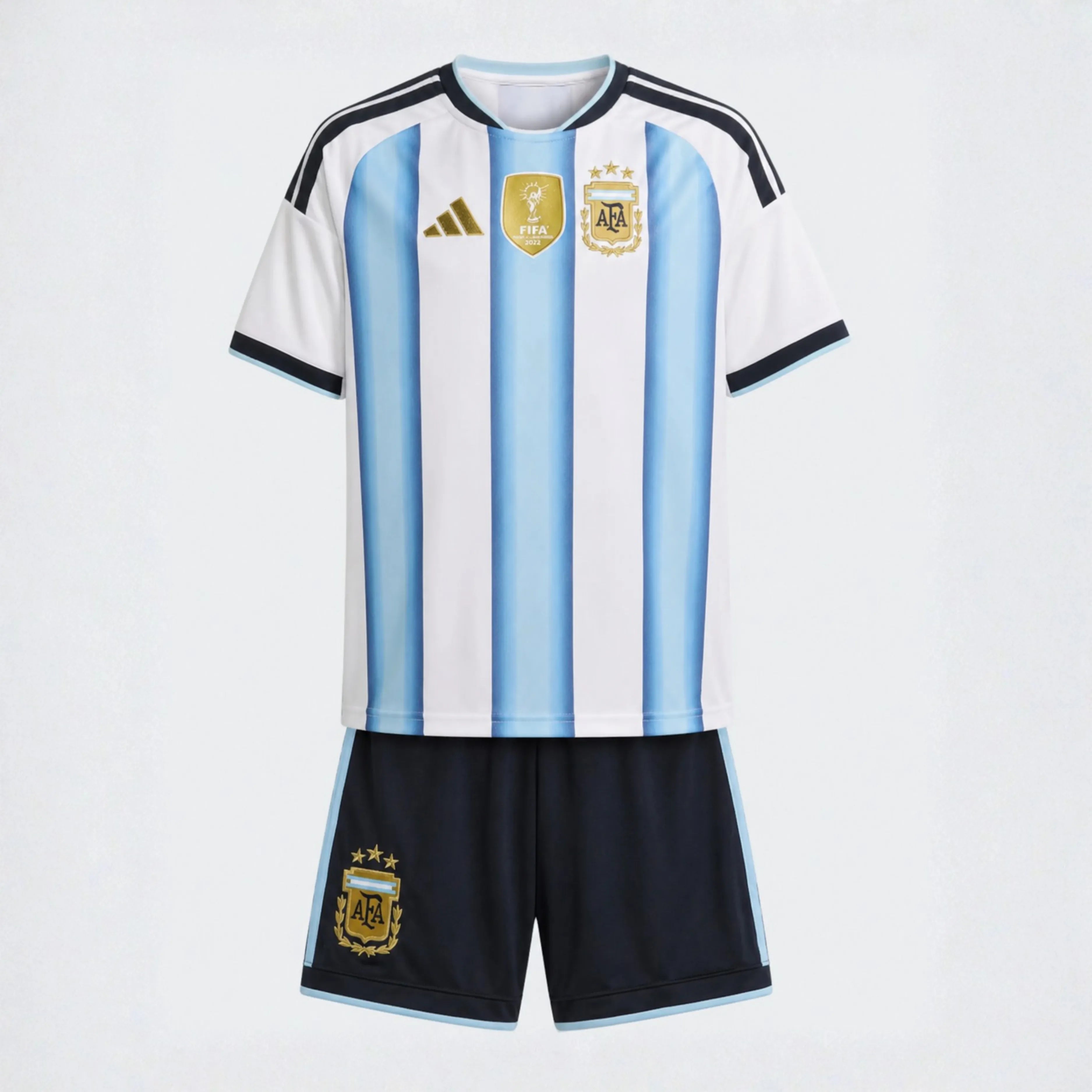 Kinder-Set Argentinien Heim 2026