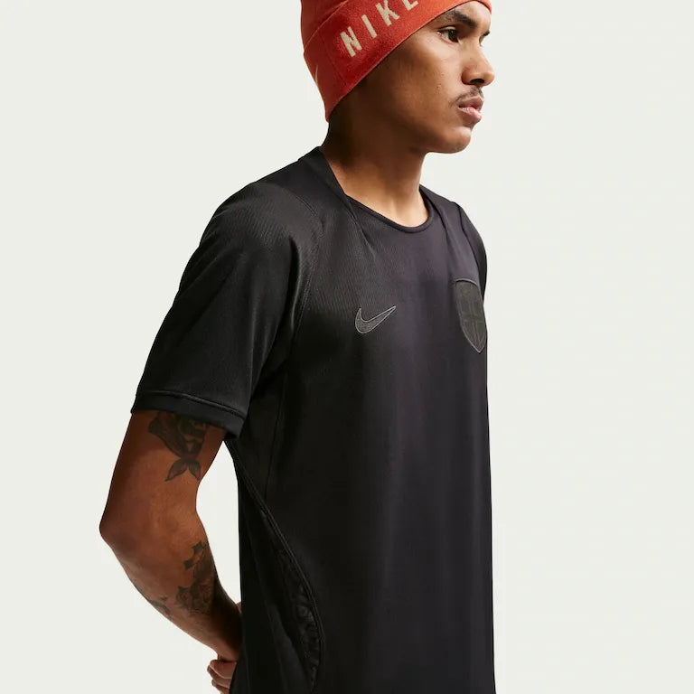 Trikot Norwegen Auswärts 2026