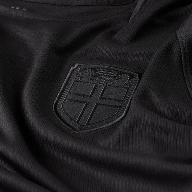 Trikot Norwegen Auswärts 2026