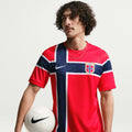 Trikot Norwegen Heim 2026