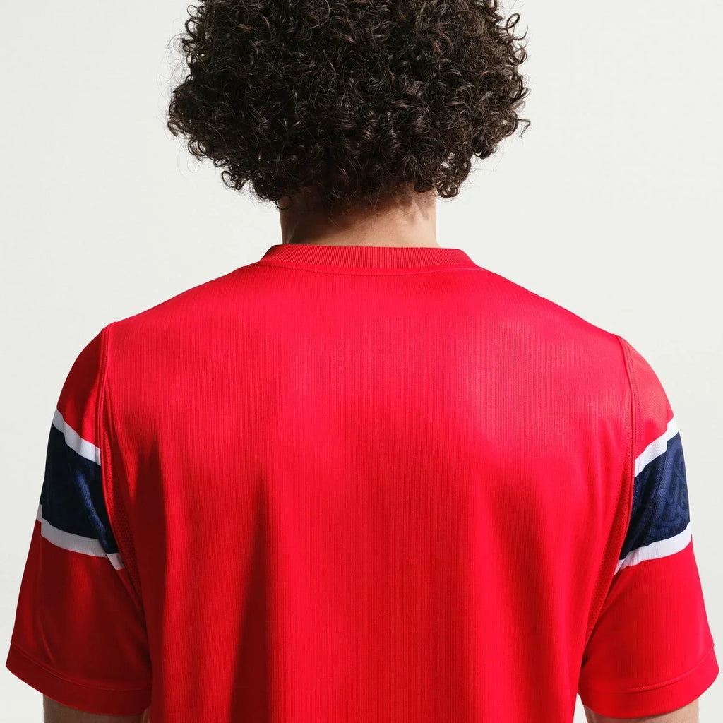 Trikot Norwegen Heim 2026