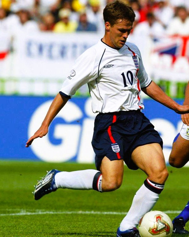 OWEN MICHAEL 2002-03 (Eng)