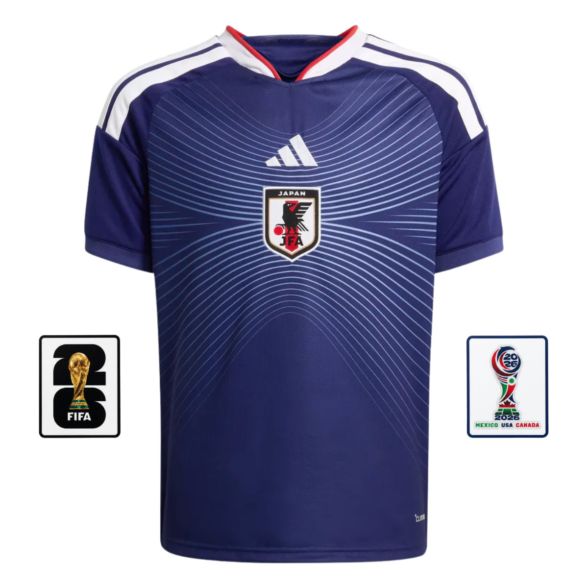 Kinder-Set Japan Home 2026