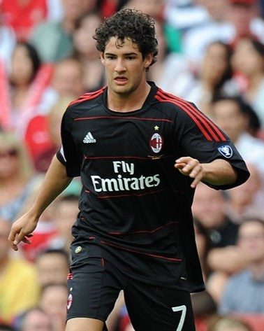 PATO ALEXANDRE 2010-11 (Tsd.)