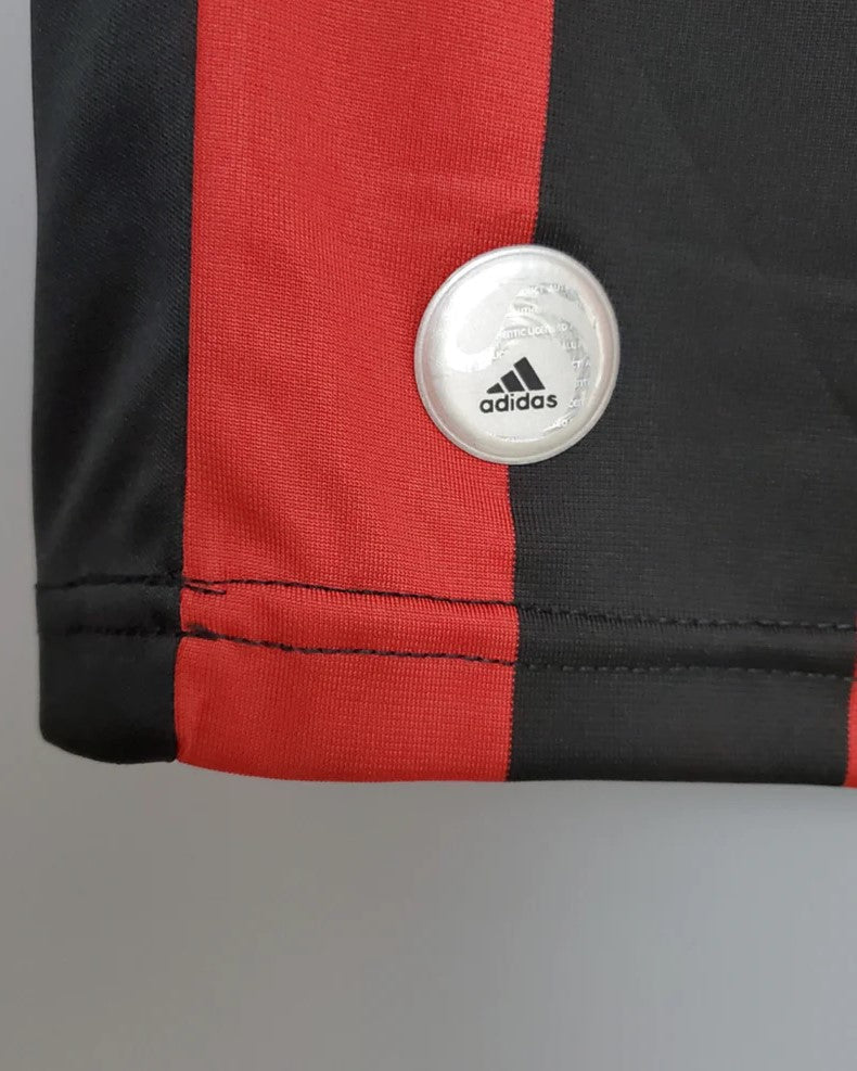 BECKHAM DAVID 2009-10 (Mailand)