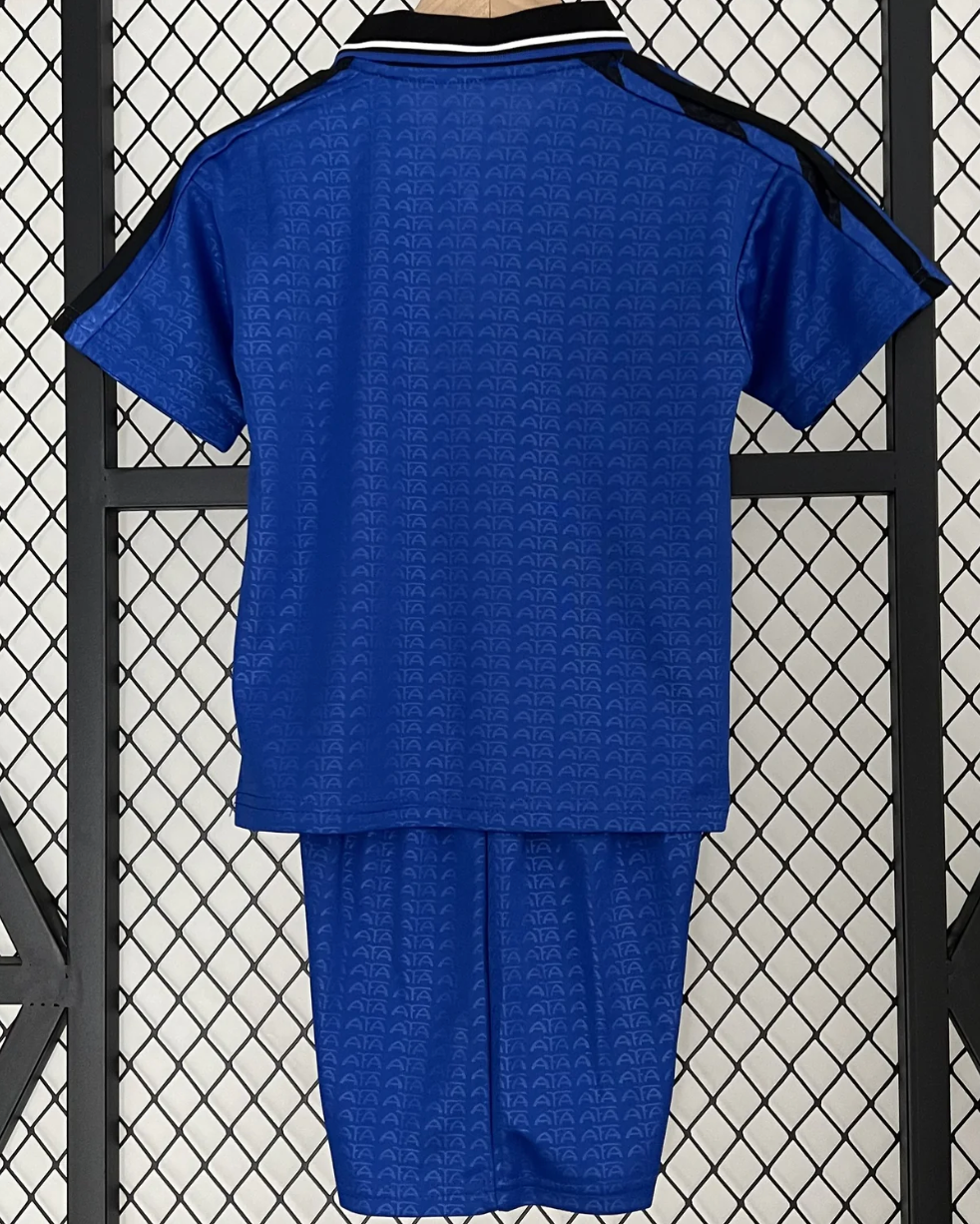 ARGENTINA Kid Kit