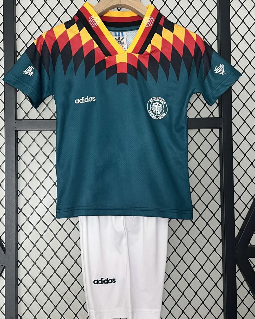 GERMANIA Kid Kit